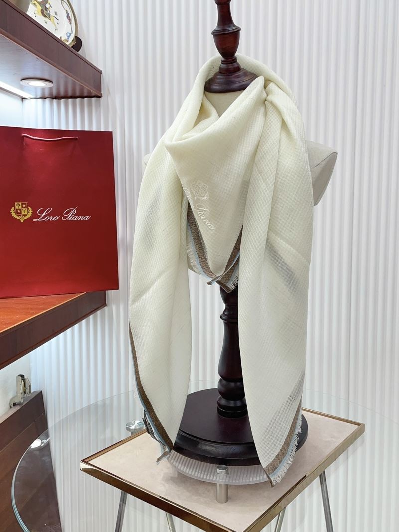 Louis Vuitton Scarf